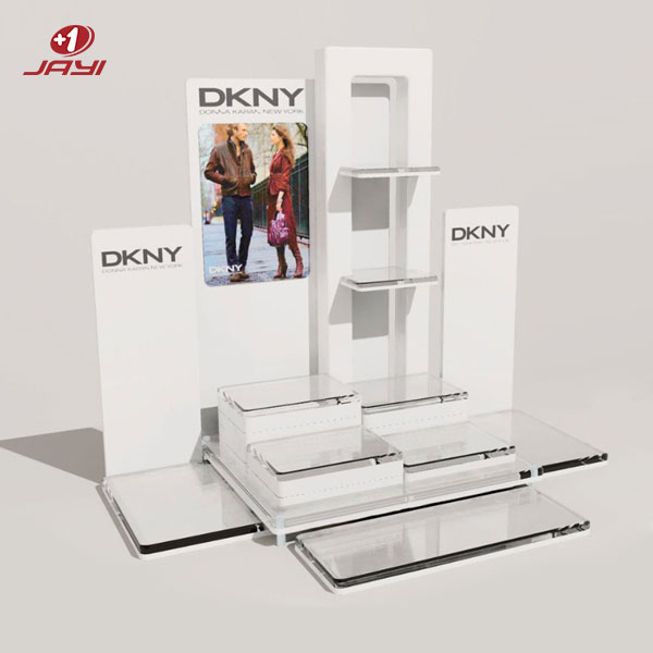 Acrylic Watch Display Manufacturers - Jayi Acrylic